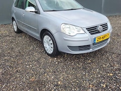 Volkswagen Polo - 1.4-16V Comfortline* NIEUWE DISTRIBUTIE+WATERPOMP