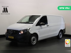 Mercedes-Benz Vito - 116 CDI Lang Automaat EURO 6 - AC/climate - Camera - Cruise - € 19.950, - Excl