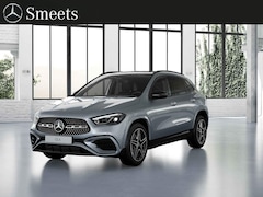 Mercedes-Benz GLA-Klasse - 250 e Business Solution AMG