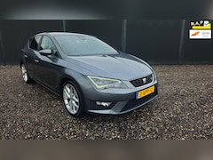 SEAT Leon - 1.4 TSI ACT FR Dynamic AUT. ORG.NL DEALER ONDERHOUDEN