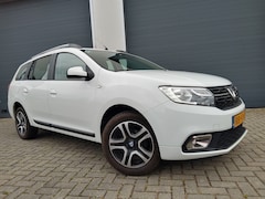 Dacia Logan MCV - 0.9 TCe Laureate Navi, Camera, PDC, 1e eig & 100% dealer onderhouden