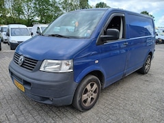 Volkswagen Transporter - 1.9 TDI 300 T800