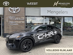 Toyota C-HR - C-HR+ First Edition 77 kWh
