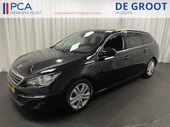 Peugeot 308 SW - Executive 1.6HDi Navi |Panoramadak | Trekhaak