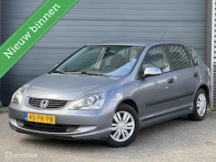 Honda Civic - 1.6i LS 110 PK | Airco | Nieuwe APK |