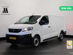 Peugeot Expert - 1.5 BlueHDI L3 EURO 6 - Airco - Cruise - Trekhaak - € 9.950, - Excl