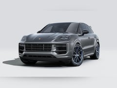 Porsche Cayenne Coupé - Turbo E-Hybrid GT