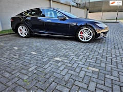 Tesla Model S - 85D Performance*€ 20.500 NETTO*700PK AUTOPILOT/PANODAK/LUCHTVERING