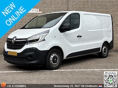 Renault Trafic - 2.0 dCi 120 T29 L1H1 Comfort | € 6.450, - NETTO | Euro 6 | Kastinbouw | Airco | Cruise | N