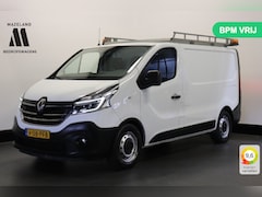 Renault Trafic - 2.0 dCi 120PK EURO 6 - Airco - Navi - Cruise - €11.950, - Excl