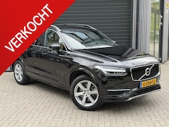 Volvo XC90 - 2.0 T8 Twin Engine AWD Momentum