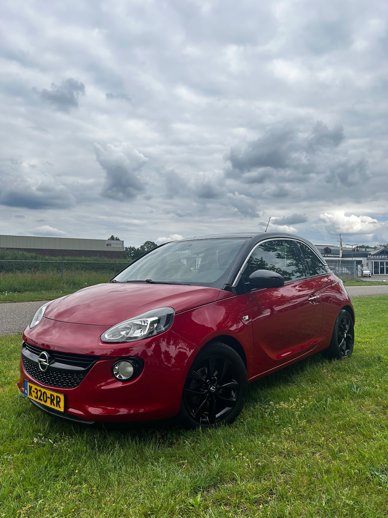 Opel ADAM - 1.4 Glam - AutoWereld.nl