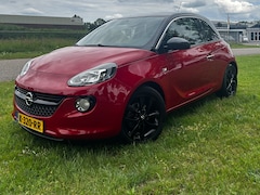 Opel ADAM - 1.4 Glam