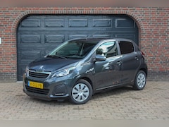 Peugeot 108 - 1.0 e-VTi Active - Camera - Airco - Perfecte staat
