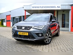 SEAT Arona - 1.0 TSI FR Launch Edition Aut. Navi|CarPlay|Adapt.Cruise|LMV|ParkAssist