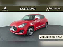Suzuki Swift - 1.2 Stijl Smart Hybrid | Rijklaar | Stootlijsten |