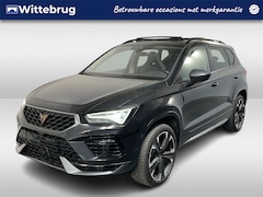CUPRA Ateca - 1.5 TSI Performance / AUTOMAAT/ PANO/ ACC/ PARK.SENSOR.V+A./ 360 CAMERA/ STUUR+STOELVERWAR