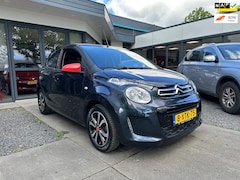 Citroën C1 - 1.0 e-VTi Airscape Feel