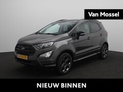 Ford EcoSport - 1.0 EcoBoost ST-Line | Apple Carplay/Android Auto | Winterpakket | Achteruitrijcamera | Cr