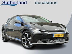 Kia EV6 - Plus Advanced 77.4 kWh | SOH 100% | Schuifdak | Leder | Stoel Verwarming & Ventilatie |