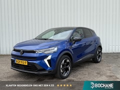 Renault Captur - 1.0 TCe 90 Techno | Navigatie 9, 3" | Lichtmetalen velgen 18" | Apple Carplay/Android Auto