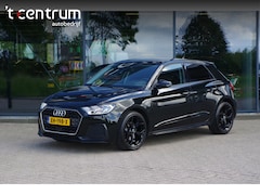 Audi A1 Sportback - 30 TFSI 115 PK S-Line Advanced Epic, Carplay, Digitale Cockpit, LM-Velgen