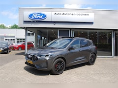 Ford Kuga - 2.5 PHEV ST-Line X Black Pack | WINTERPACK | 20" BLACK | ELEKTR.TREKHAAK| LED MATRIX | BLI