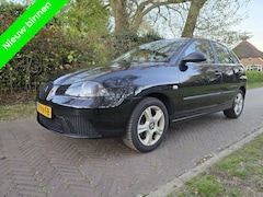 SEAT Ibiza - 1.4-16V Reference