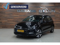Volkswagen Polo - 1.0 | 16" | START-STOP | AIRCO |