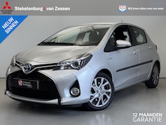 Toyota Yaris - 1.5 Hybrid Dynamic | Keyless | NL Auto | Camera | Trekhaak | Rijklaarprijs