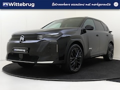Citroën C5 Aircross - Max Comfort Range 73 kWh | Panoramadak | 20" Velgen | Leder | Warmtepomp NOW OR NEVERDEAL