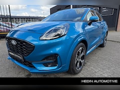 Ford Puma - 1.0 EcoBoost Hybrid ST-Line | Automaat | Winter Pack | SYNC 4 | Carplay