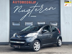 Peugeot 107 - 1.0-12V Sublime|5 Deurs|Trekhaak|Apk 5-2027