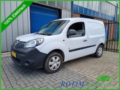 Renault Kangoo Express - Z.E. 22 kwh trekhaak, koopaccu inruil/fin mogelijk