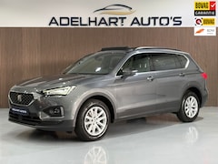 SEAT Tarraco - 1.5 TSI Style / Panorama dak / Navigatie full map / 360 Camera / Cruise control / Keyless
