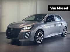 Peugeot 208 - 1.2 PureTech 100 Style