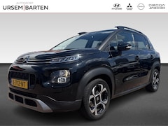 Citroën C3 Aircross - 1.2 PureTech S&S Shine