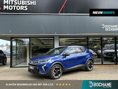Mitsubishi ASX - 1.8 HEV AT Intense+ NIEUW UIT VOORRAAD LEVERBAAR | Verwarmbare stoelen voor | Verwarmbaar