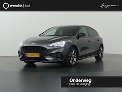 Ford Focus - 1.0 EcoBoost Hybrid ST Line X Business | Parkeercamera | Navigatie | Climate Control | Cru