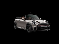 MINI Cabrio - 2.0 John Cooper Works F1 Aut. | Navi | Chester Leder | H&K | Head-Up | Camera | ACC | 17"L