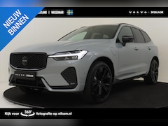 Volvo XC60 - II T6 PLUG-IN HYBRID AWD ULTRA BLACK EDITION -PANO.DAK|HARMAN/KARDON|360°CAM|HEAD-UP DISP.