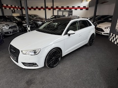 Audi A3 Sportback - 1.2 TFSI Ambition Pro Line S