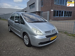 Citroën Xsara Picasso - 1.6i-16V Image|AIRCO|