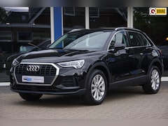 Audi Q3 - 45 TFSIe Hybrid SOH 100% Carplay Stoelverwarming Parkeersensoren