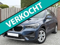 BMW X1 - XDrive25e Business Edition Plus SPORTLEER NACI ECC P CAMERA