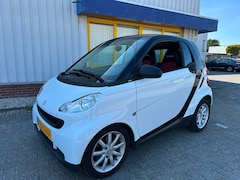 Smart Fortwo coupé - 1.0 Limited One AUTOMAAT