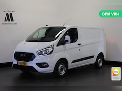 Ford Transit Custom - 2.0 TDCI 130PK EURO 6 - Airco - Cruise - PDC - € 19.950, - Excl