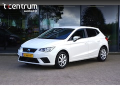 SEAT Ibiza - 1.0 TSI 96 PK Style, Adap. Cruise Control, Stoelverwarming, Climate Control