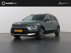 Kia Niro - 1.6 GDi PHEV ExecutiveLine | Panoramadak | Harman/kardon audio | Stoelventilatie | Remote