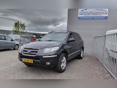Hyundai Santa Fe - 2.7i V6 Dynamic 7p. 2e eigenaar